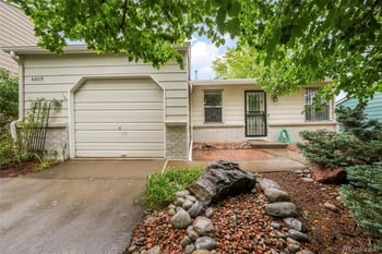 4809 S Quintero St, Aurora, CO 80015