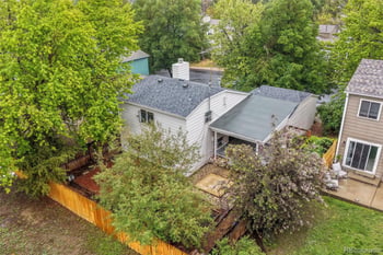 4809 S Quintero St, Aurora, CO 80015