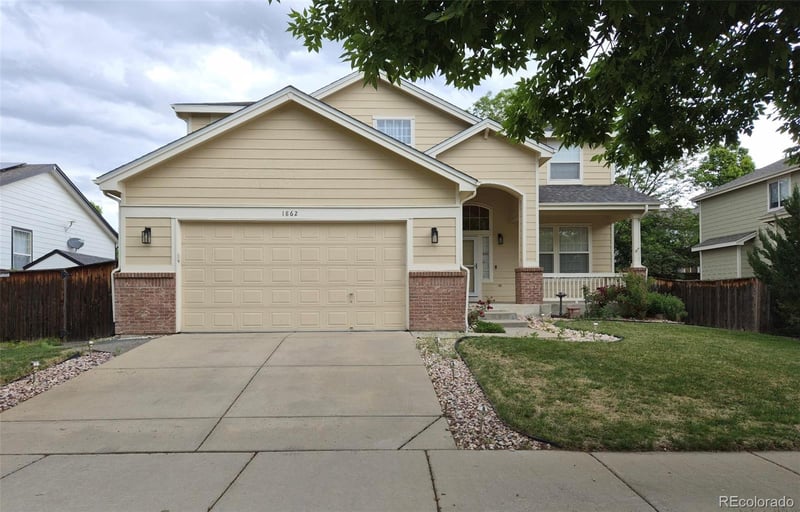1862 Ute Creek Dr, Longmont, CO 80504
