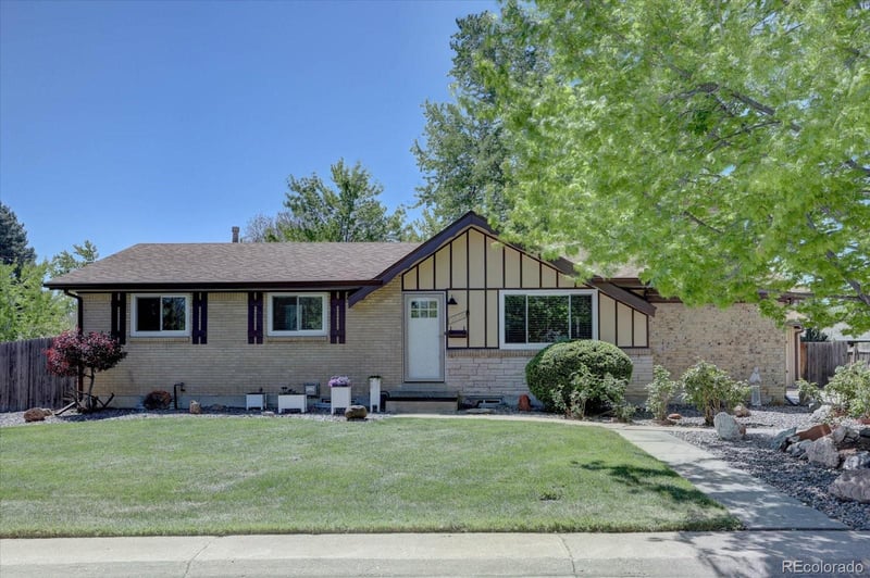 3630 Saratoga Ave, Littleton, CO 80123