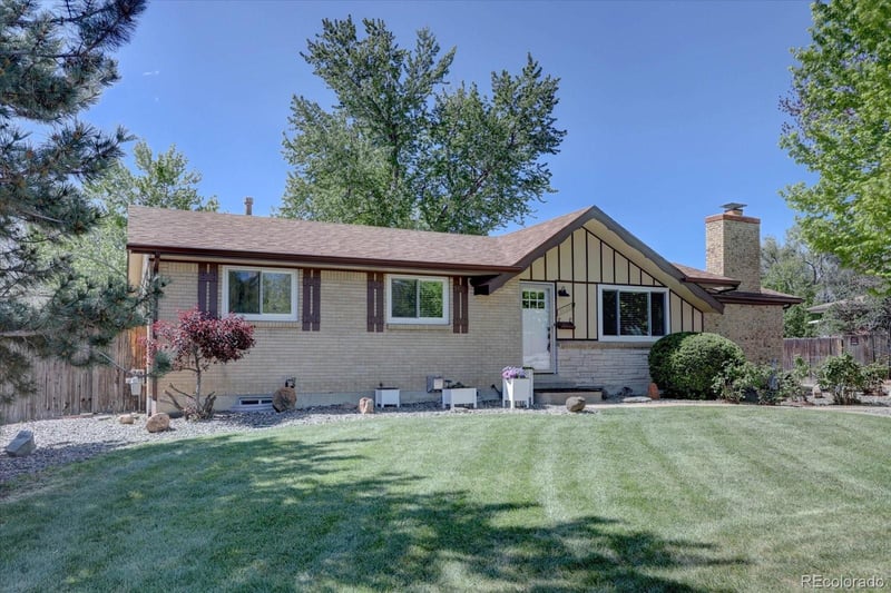 3630 Saratoga Ave, Littleton, CO 80123
