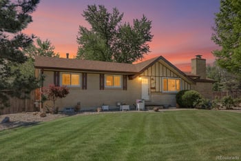 3630 Saratoga Ave, Littleton, CO 80123