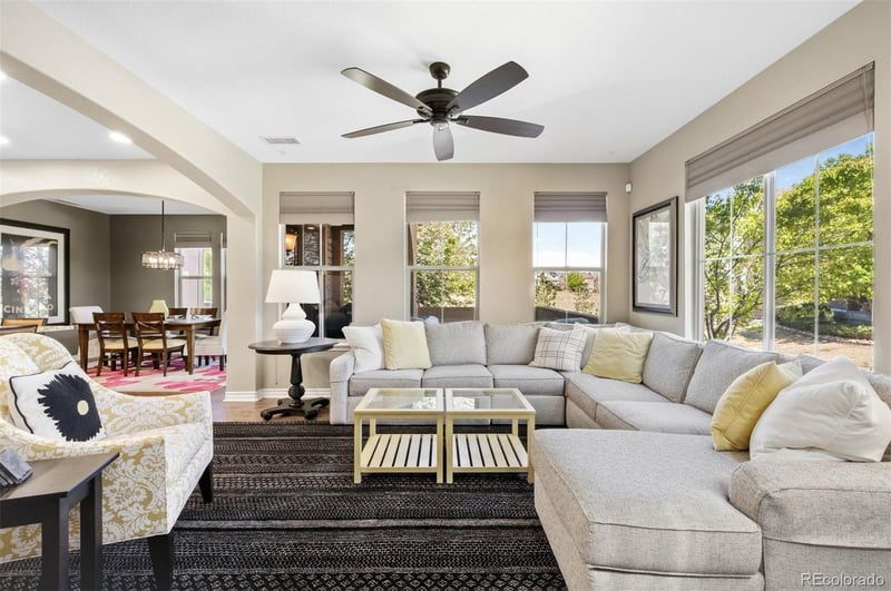 3178 Firenze Pl, Highlands Ranch, CO 80126