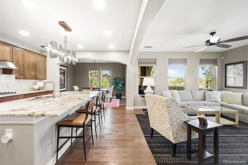 3178 Firenze Pl, Highlands Ranch, CO 80126