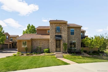 3178 Firenze Pl, Highlands Ranch, CO 80126