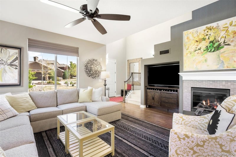 3178 Firenze Pl, Highlands Ranch, CO 80126