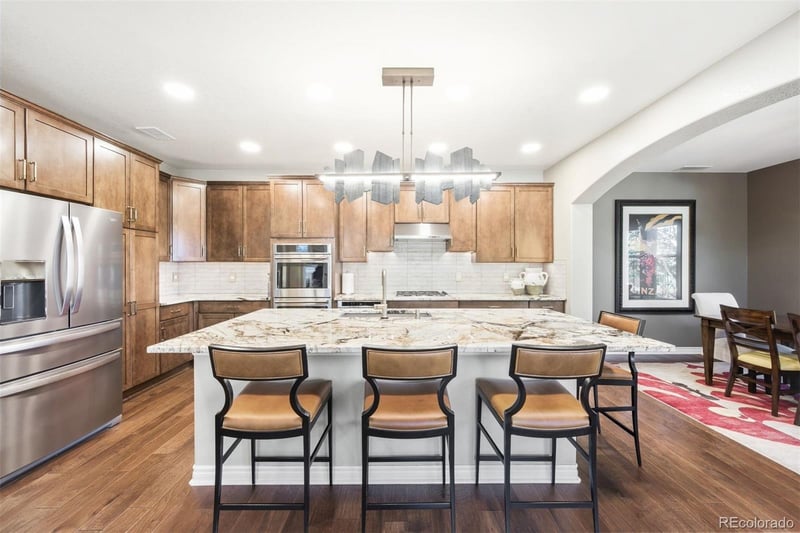 3178 Firenze Pl, Highlands Ranch, CO 80126
