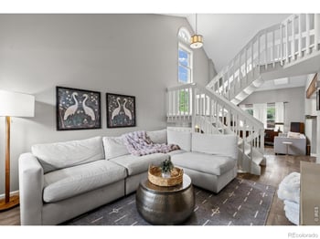 4112 Snow Ridge Cir, Fort Collins, CO 80526