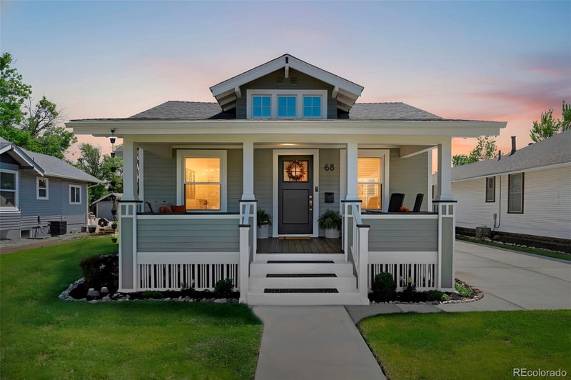 Home Worth Check