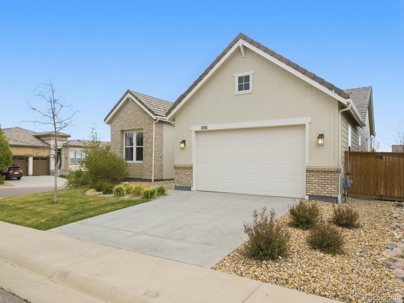 11194 Mission Walk St, Parker, CO 80134
