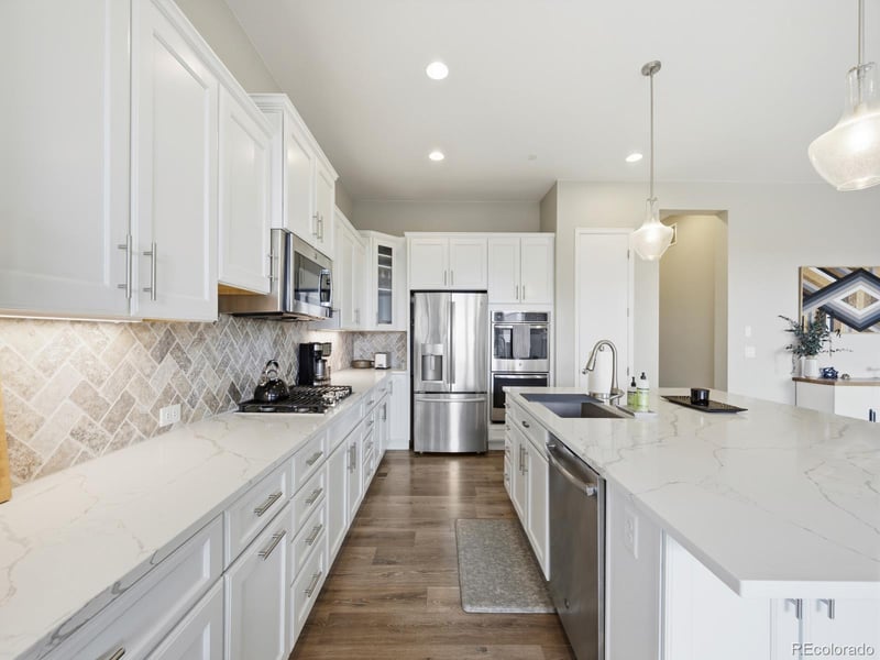 11194 Mission Walk St, Parker, CO 80134