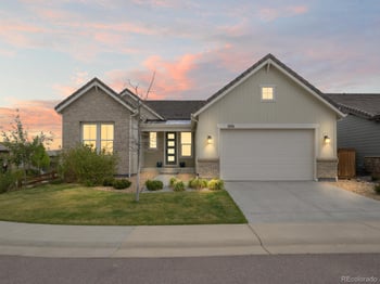 11194 Mission Walk St, Parker, CO 80134