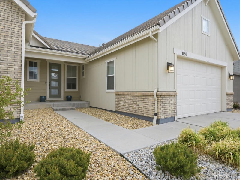 11194 Mission Walk St, Parker, CO 80134