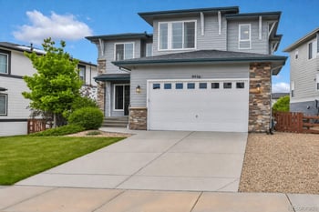 9556 Juniper Way, Arvada, CO 80007