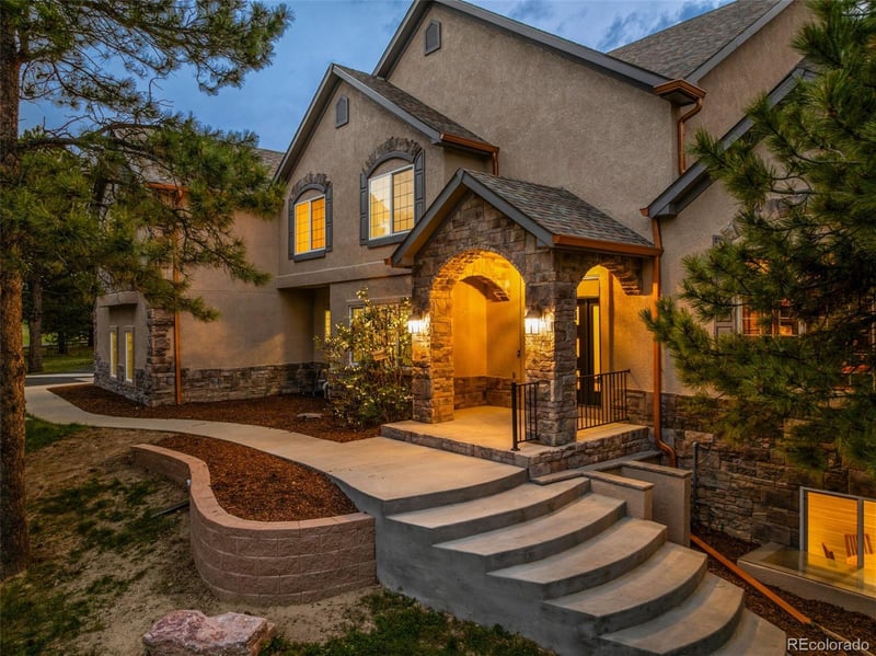 19035 Purser Ct, Monument, CO 80132
