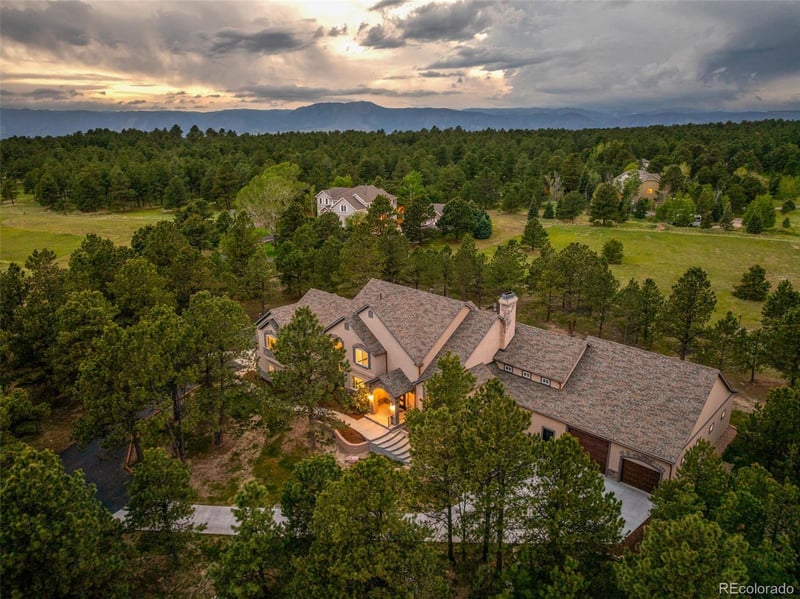 19035 Purser Ct, Monument, CO 80132