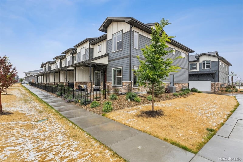 3405 Fork Dr #104, Loveland, CO 80538