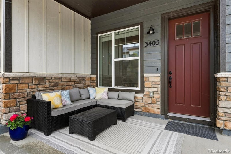 3405 Fork Dr, Loveland, CO 80538