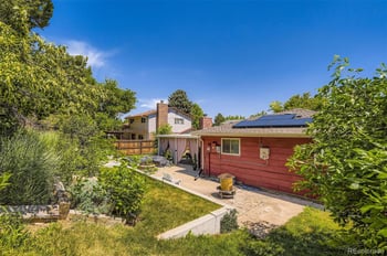 13487 Antares Dr, Littleton, CO 80124