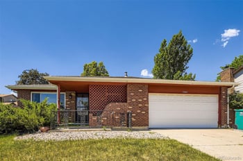 13487 Antares Dr, Littleton, CO 80124