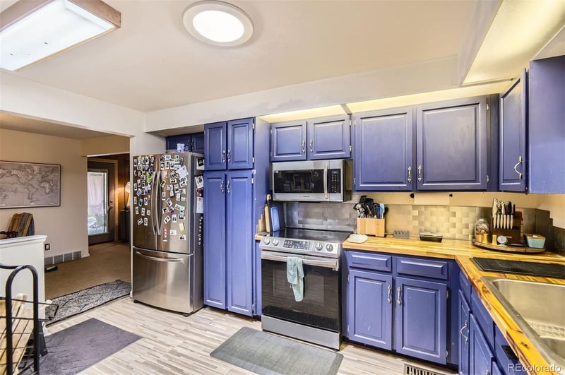 13487 Antares Dr, Littleton, CO 80124