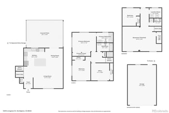 10470 Livingston Dr, Northglenn, CO 80234