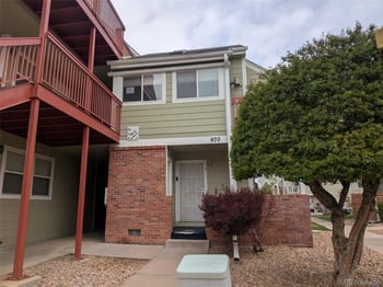 970 Dawson Way #10, Aurora, CO 80012