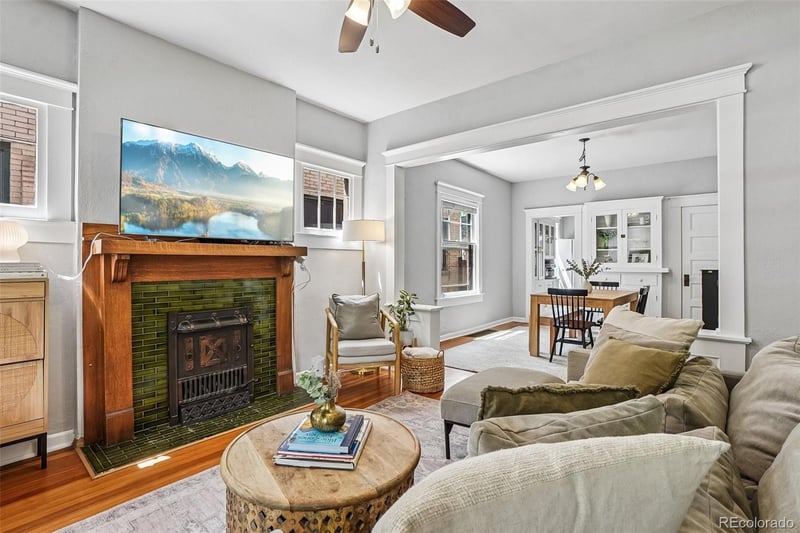 3031 10th Ave, Denver, CO 80206