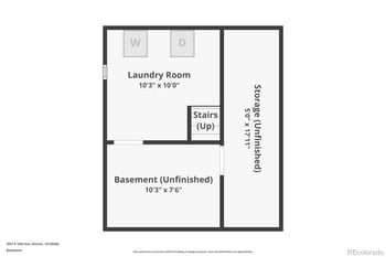 3031 10th Ave, Denver, CO 80206