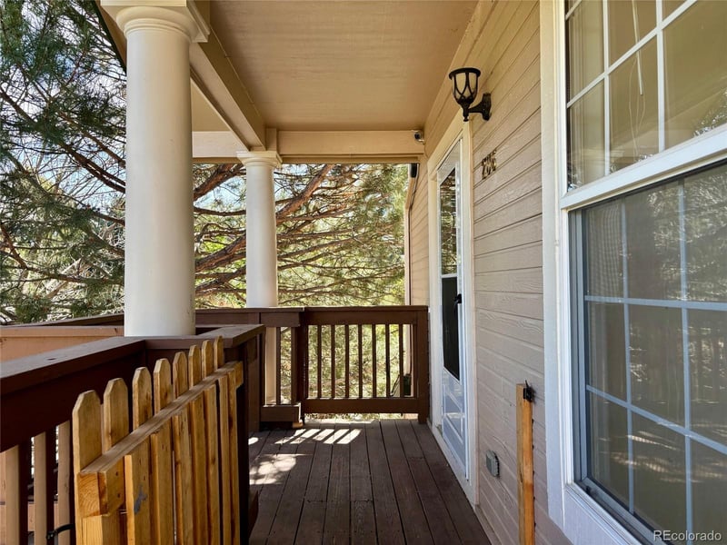 3995 Dillon Way #206, Aurora, CO 80014