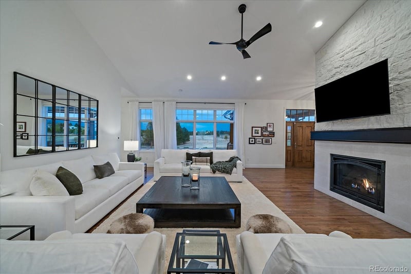 12401 Piney Lake Rd, Parker, CO 80138