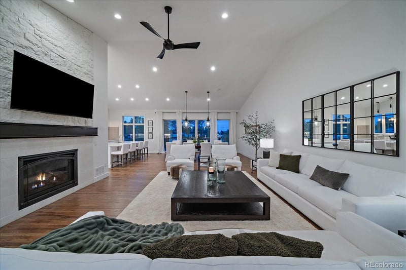12401 Piney Lake Rd, Parker, CO 80138