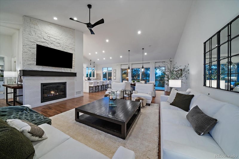 12401 Piney Lake Rd, Parker, CO 80138