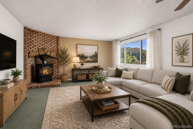 252 Oman Rd, Castle Rock, CO 80104