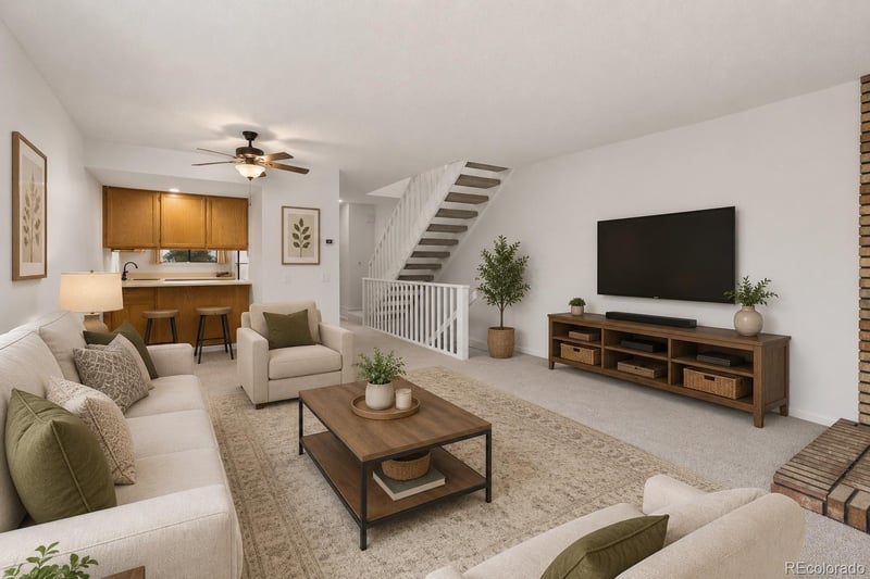 252 Oman Rd, Castle Rock, CO 80104