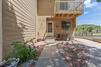 252 S Oman Rd, Castle Rock, CO 80104
