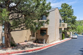 252 S Oman Rd, Castle Rock, CO 80104