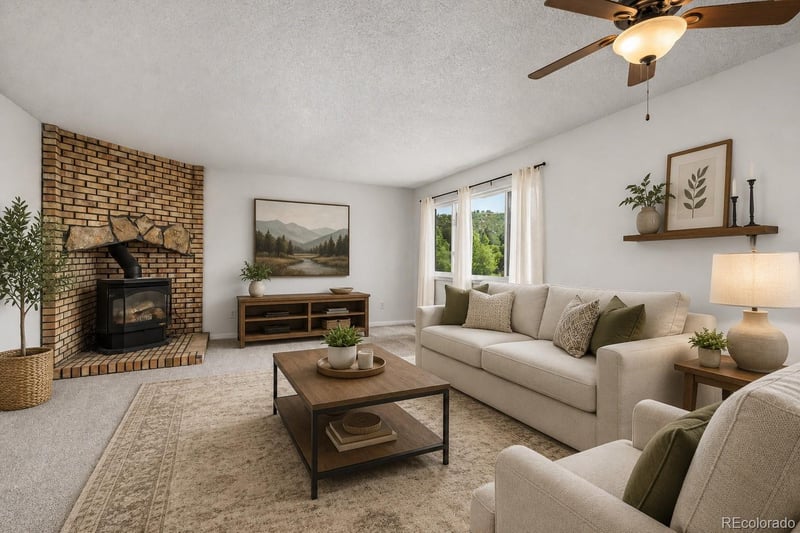 252 Oman Rd, Castle Rock, CO 80104