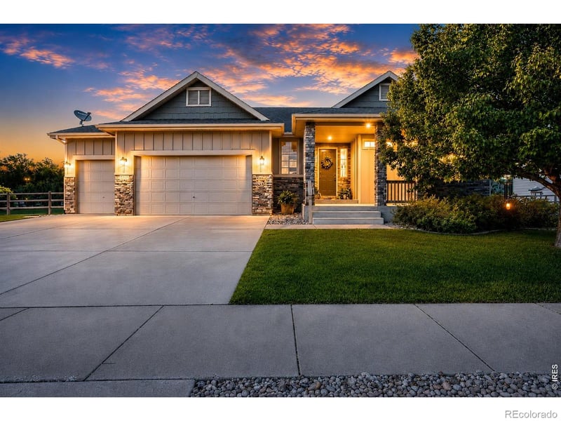 634 Del Carmen Dr, Fort Collins, CO 80524