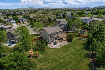 5941 Panther Hl, Lone Tree, CO 80124