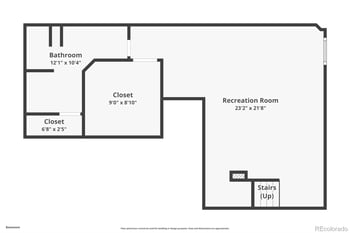 5941 Panther Hl, Lone Tree, CO 80124