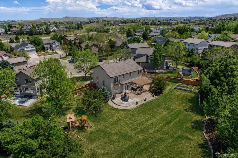5941 Panther Hl, Lone Tree, CO 80124