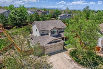 5941 Panther Hl, Lone Tree, CO 80124