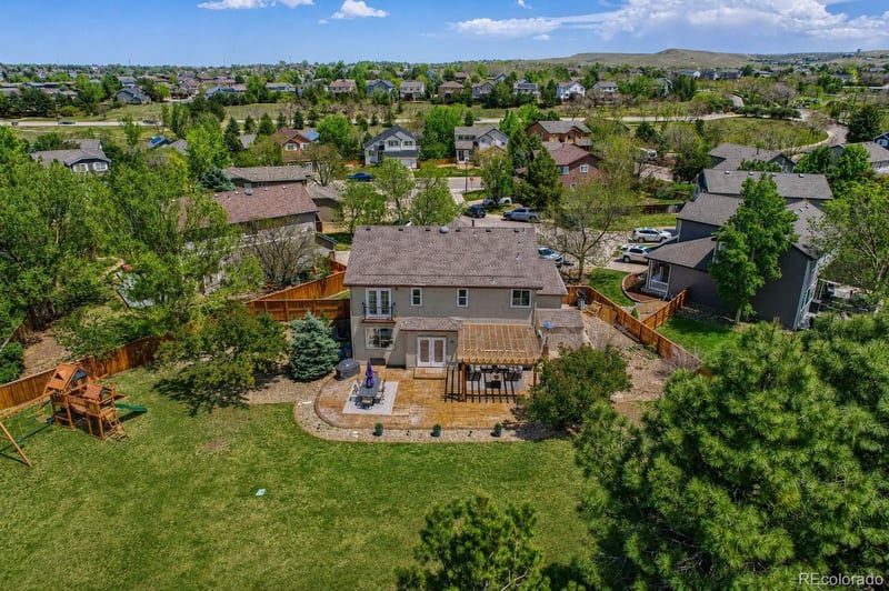 5941 Panther Hl, Lone Tree, CO 80124