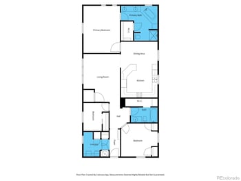 840 Bunyan Ave, Berthoud, CO 80513
