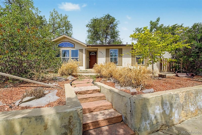 840 Bunyan Ave, Berthoud, CO 80513