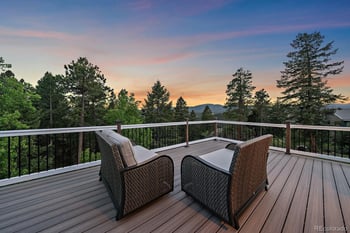 26761 Hilltop Rd, Evergreen, CO 80439