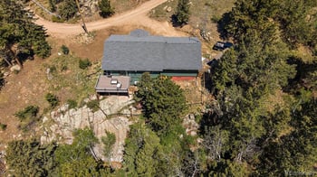 26761 Hilltop Rd, Evergreen, CO 80439
