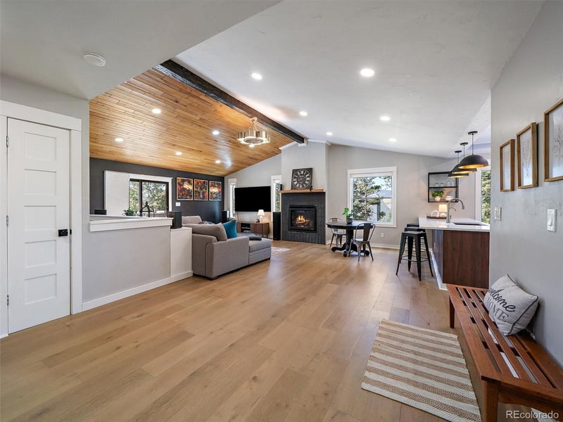 26761 Hilltop Rd, Evergreen, CO 80439