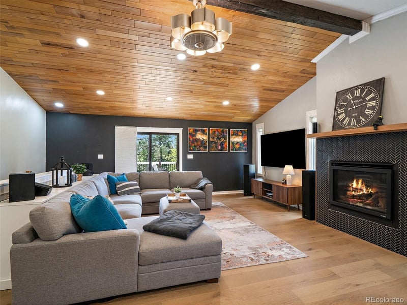 26761 Hilltop Rd, Evergreen, CO 80439